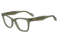 Moschino Cat-Eye Frames