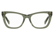 Moschino Cat-Eye Frames
