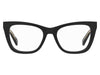 Moschino Cat-Eye Frames