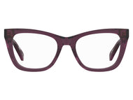 Moschino Cat-Eye Frames