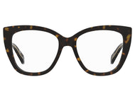 Moschino Cat-Eye Frames
