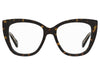 Moschino Cat-Eye Frames