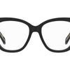 Moschino Cat-Eye Frames