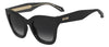 Moschino Square Sunglasses