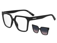 Love Moschino Clip On Frames