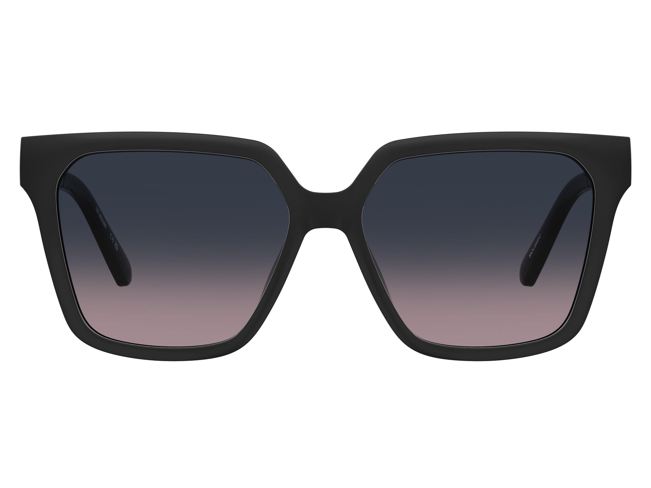 Love Moschino Clip On Frames