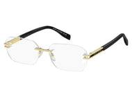 Marc Jacobs Square Frames