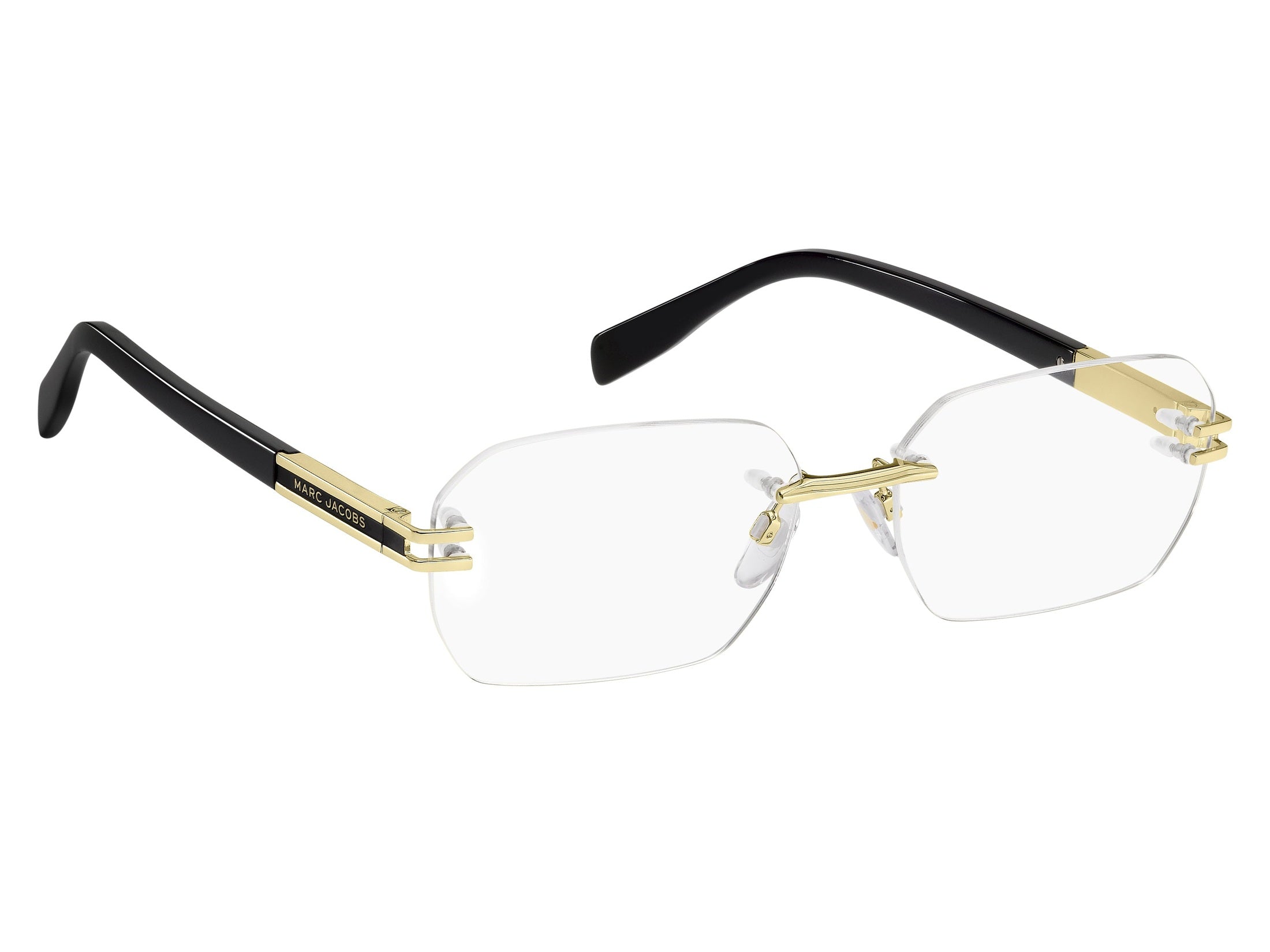 Marc Jacobs Square Frames