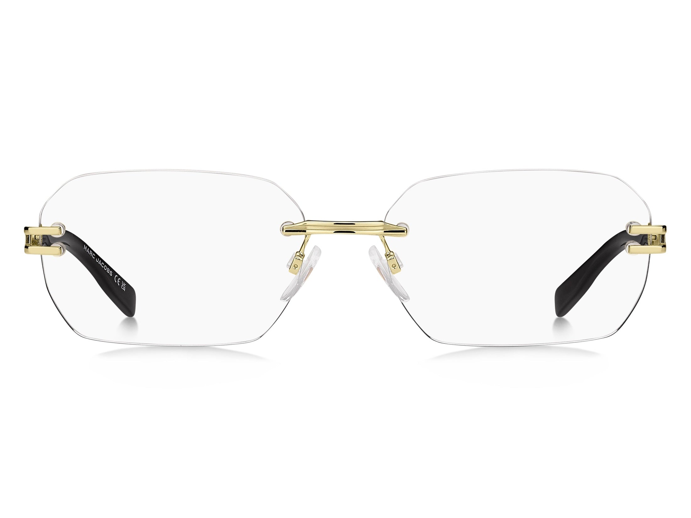 Marc Jacobs Square Frames