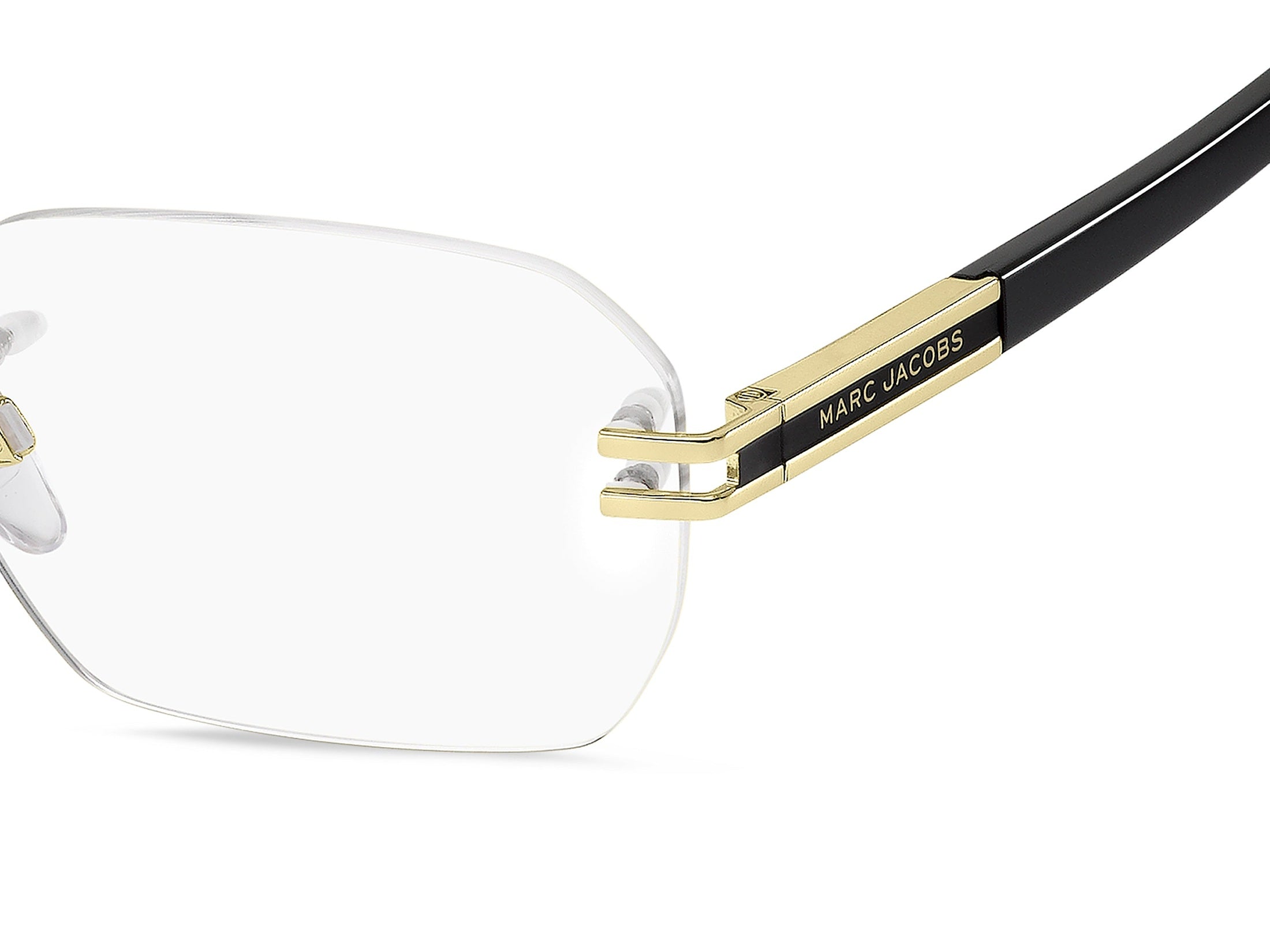 Marc Jacobs Square Frames