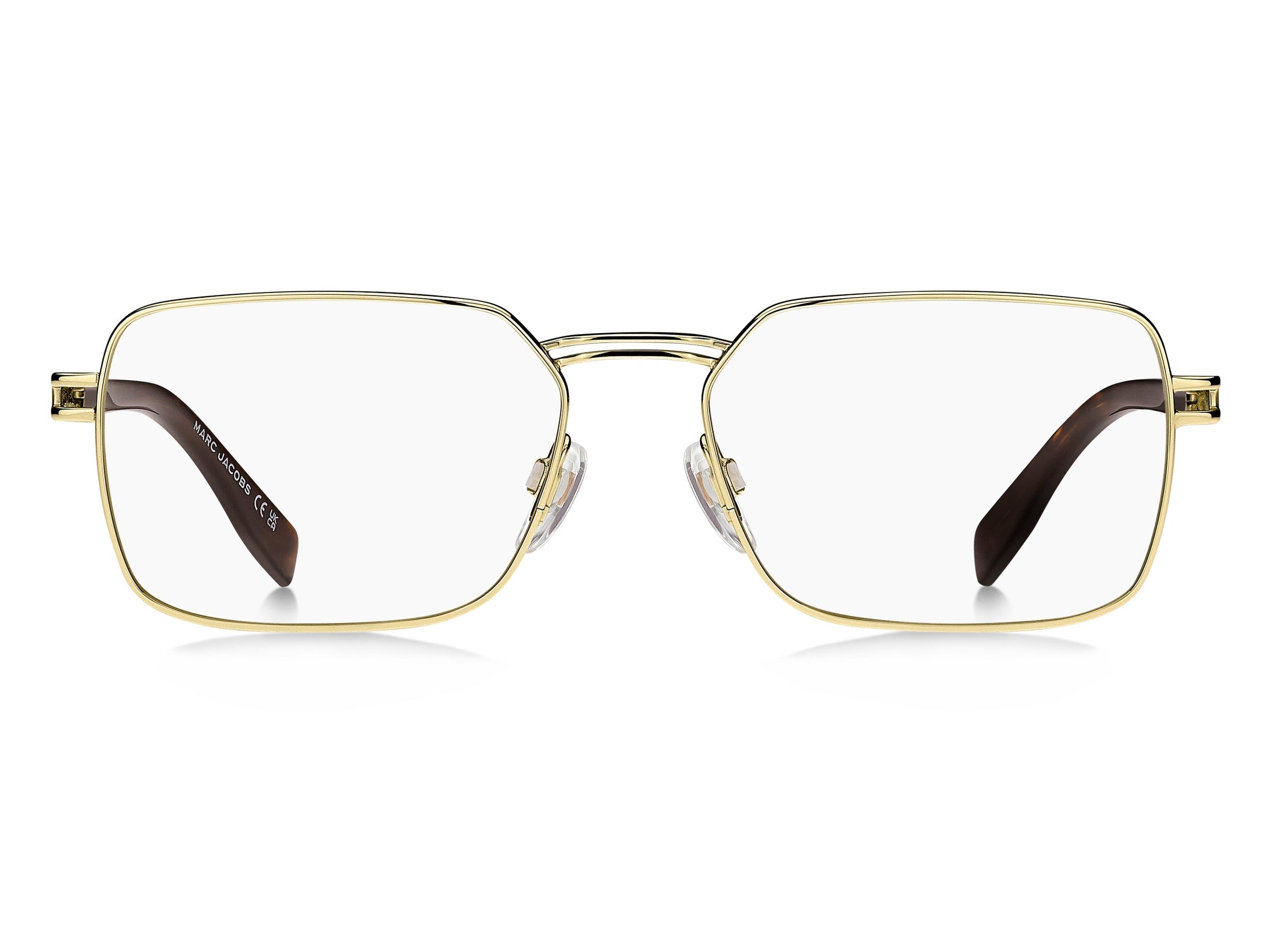 Marc Jacobs Square Frames