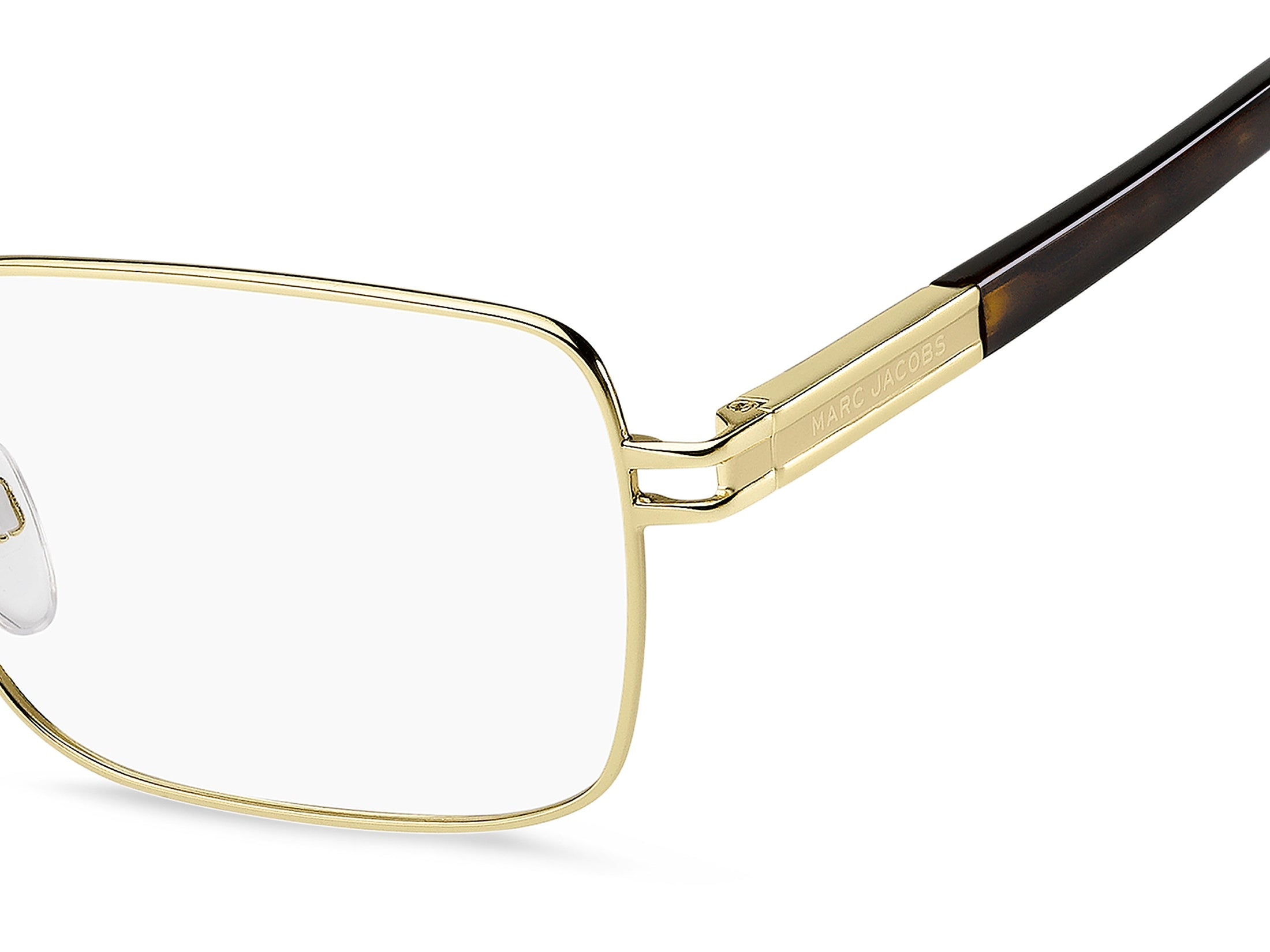 Marc Jacobs Square Frames