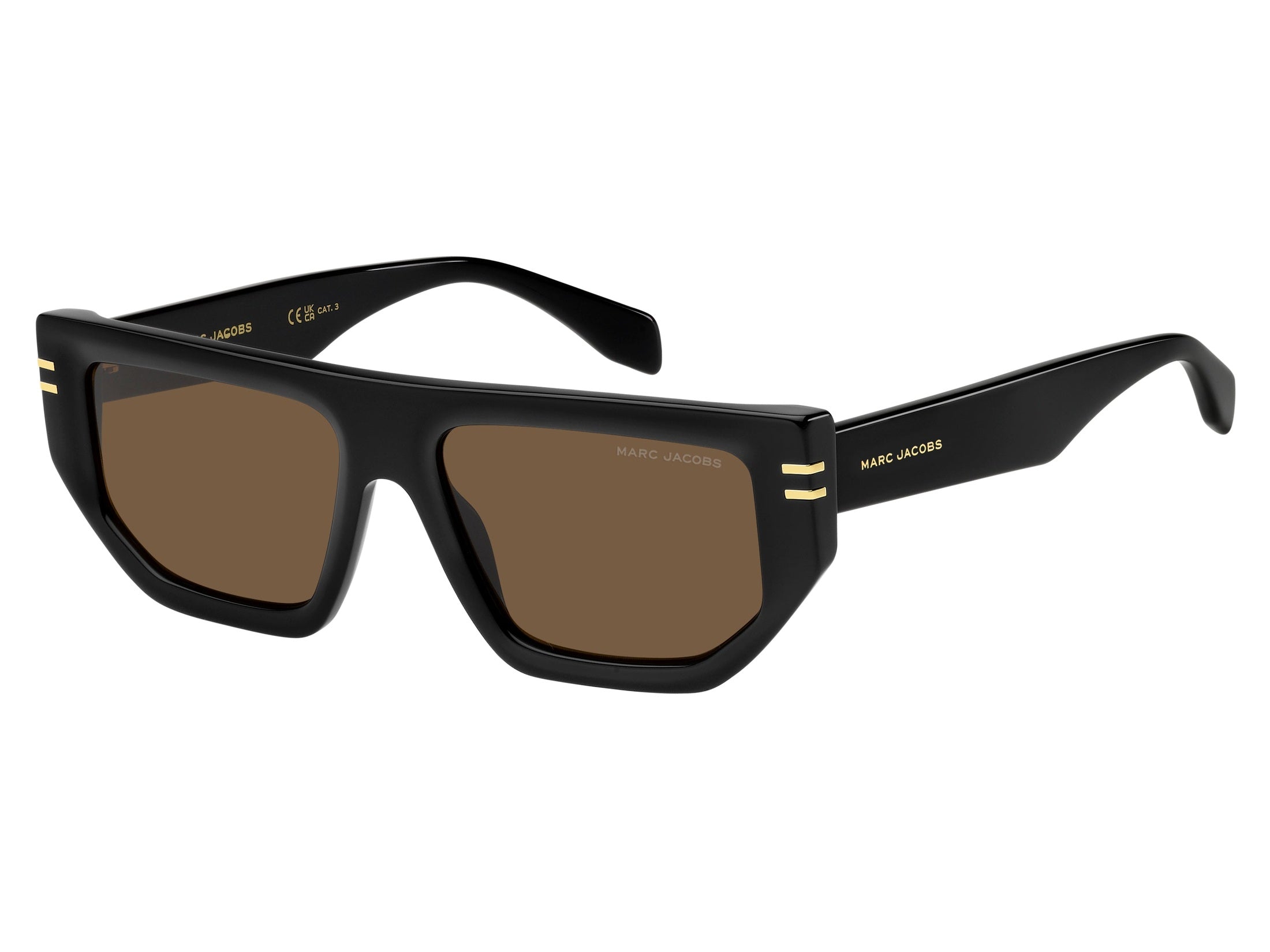 Marc Jacobs Square Sunglasses
