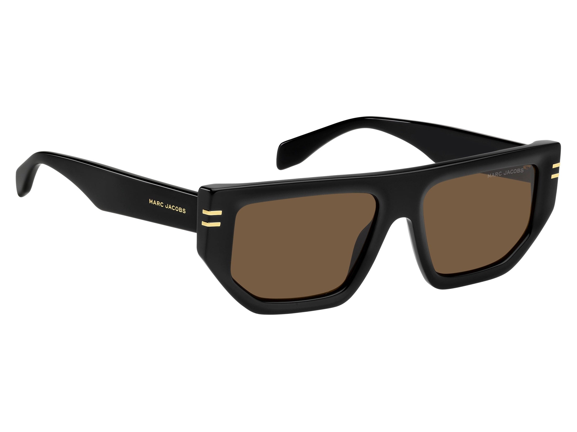Marc Jacobs Square Sunglasses