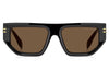 Marc Jacobs Square Sunglasses