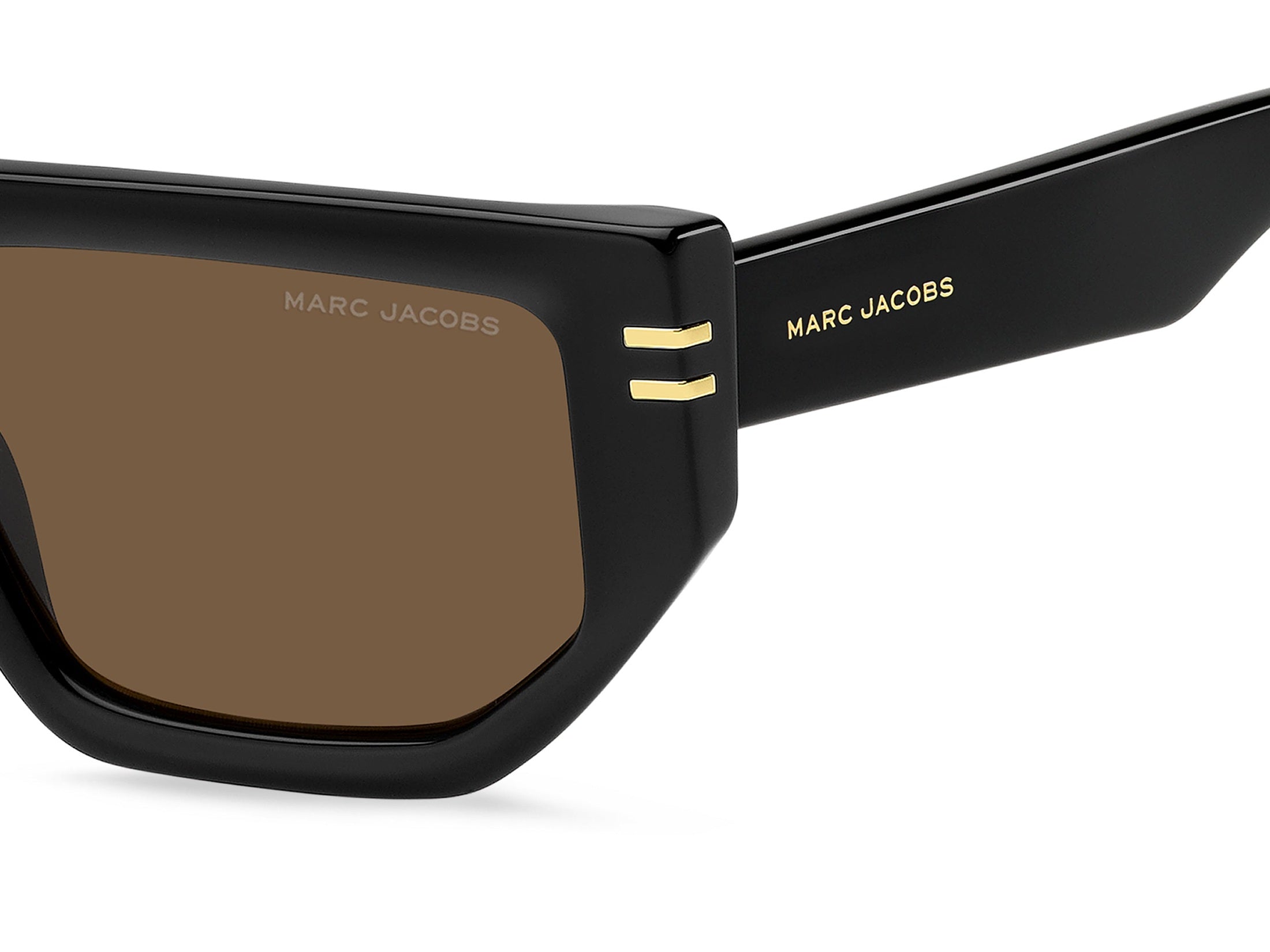Marc Jacobs Square Sunglasses
