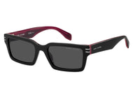 Marc Jacobs Square Sunglasses