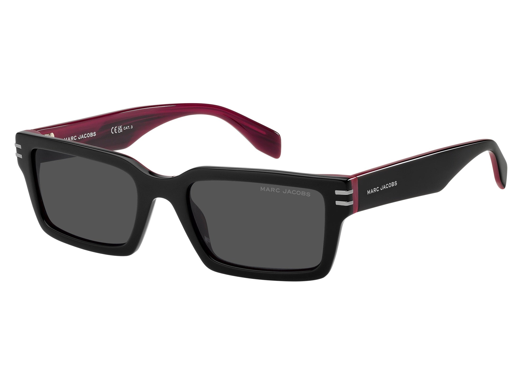 Marc Jacobs Square Sunglasses