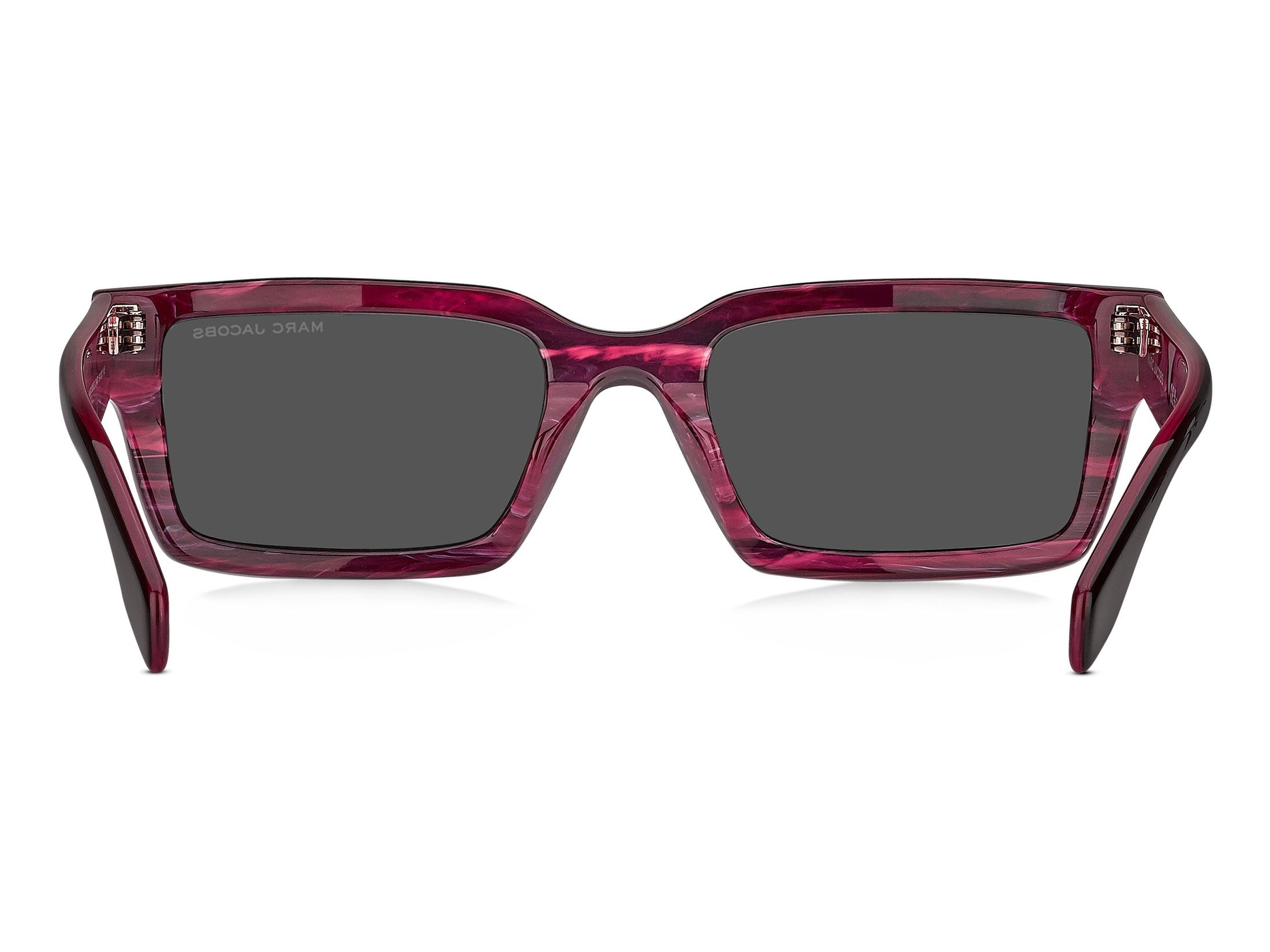 Marc Jacobs Square Sunglasses