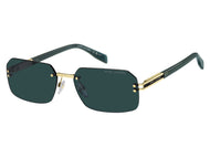 Marc Jacobs Square Sunglasses