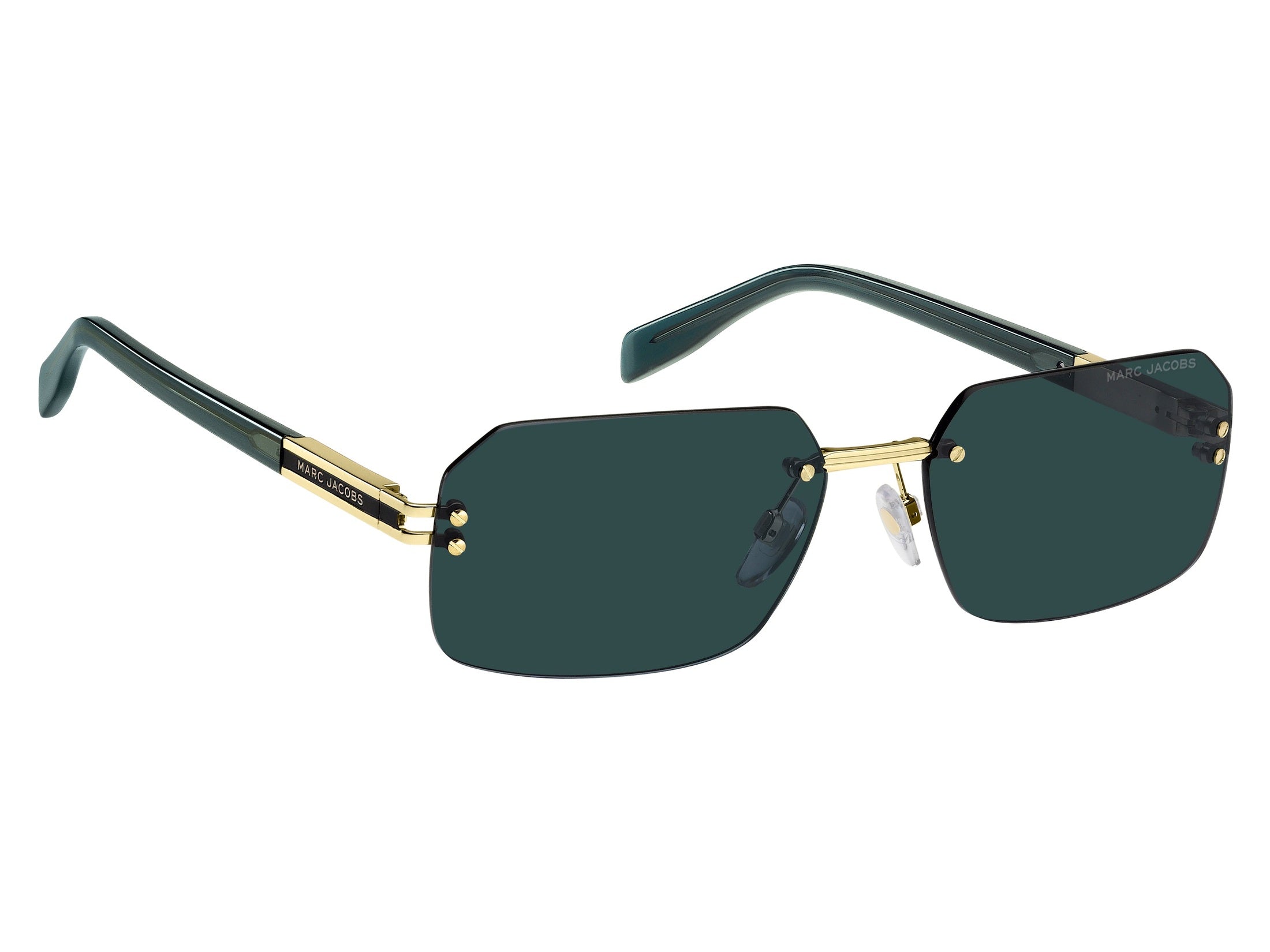 Marc Jacobs Square Sunglasses