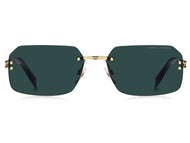 Marc Jacobs Square Sunglasses