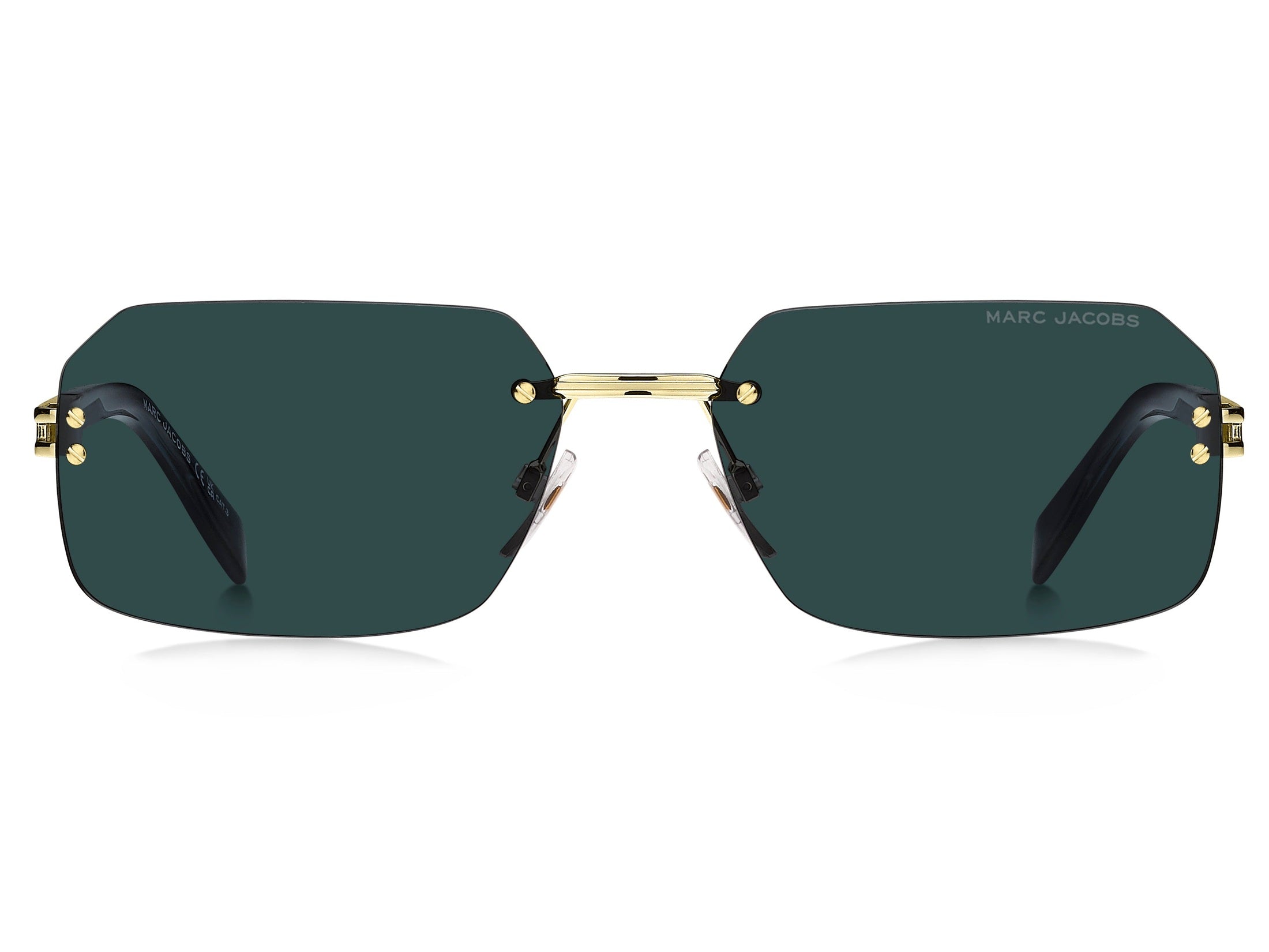 Marc Jacobs Square Sunglasses