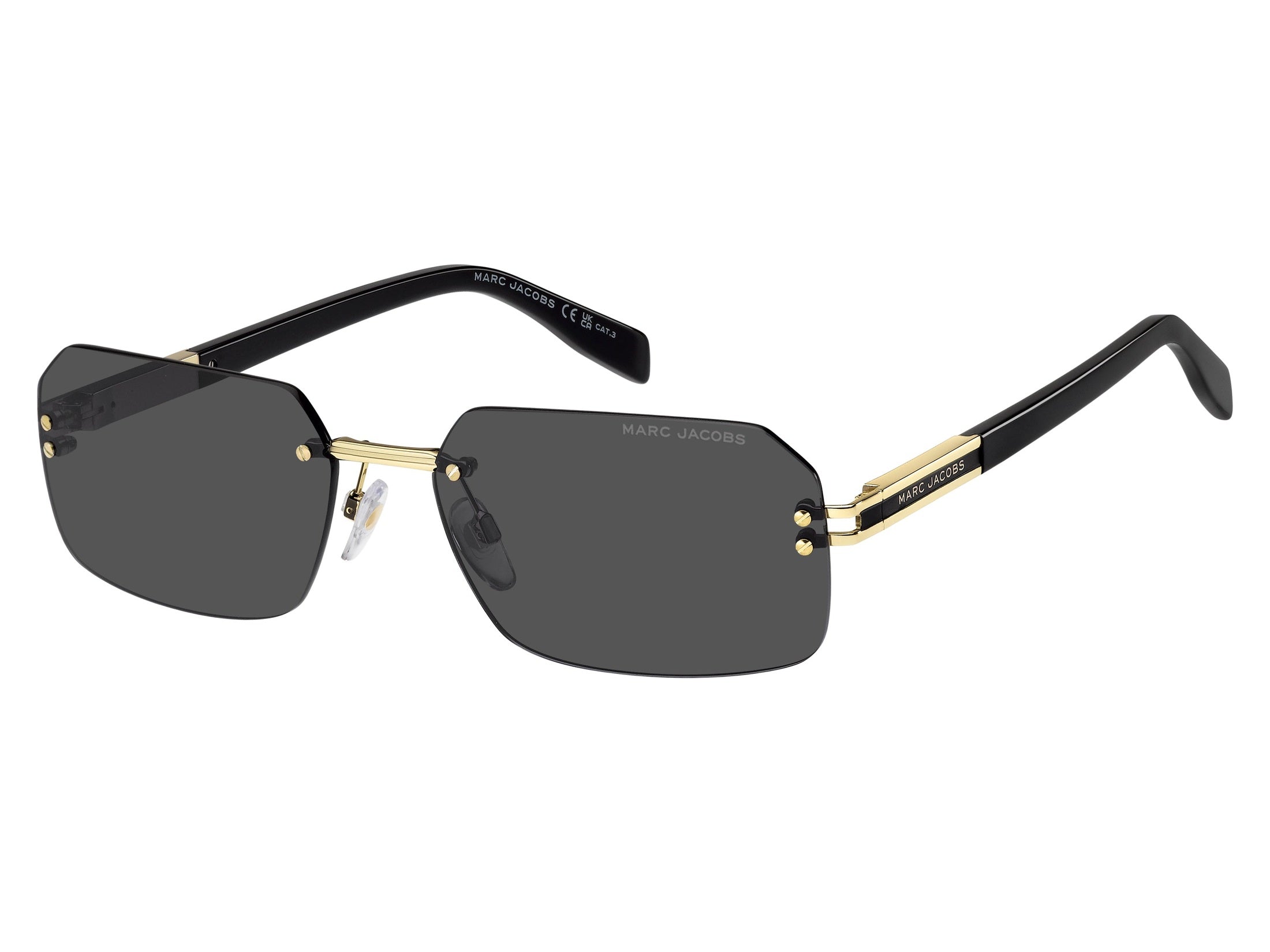 Marc Jacobs Square Sunglasses