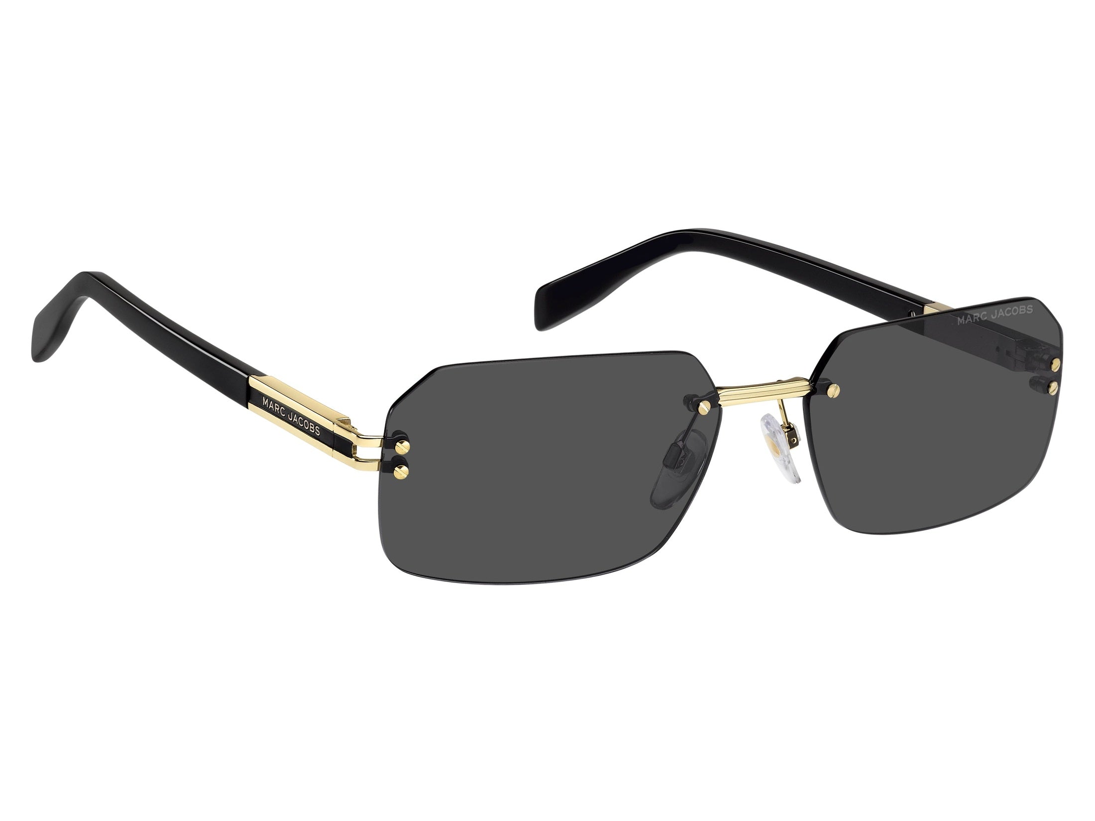 Marc Jacobs Square Sunglasses