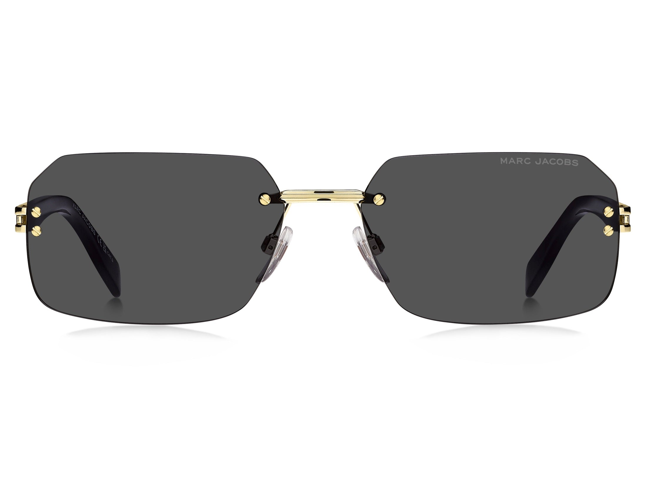 Marc Jacobs Square Sunglasses