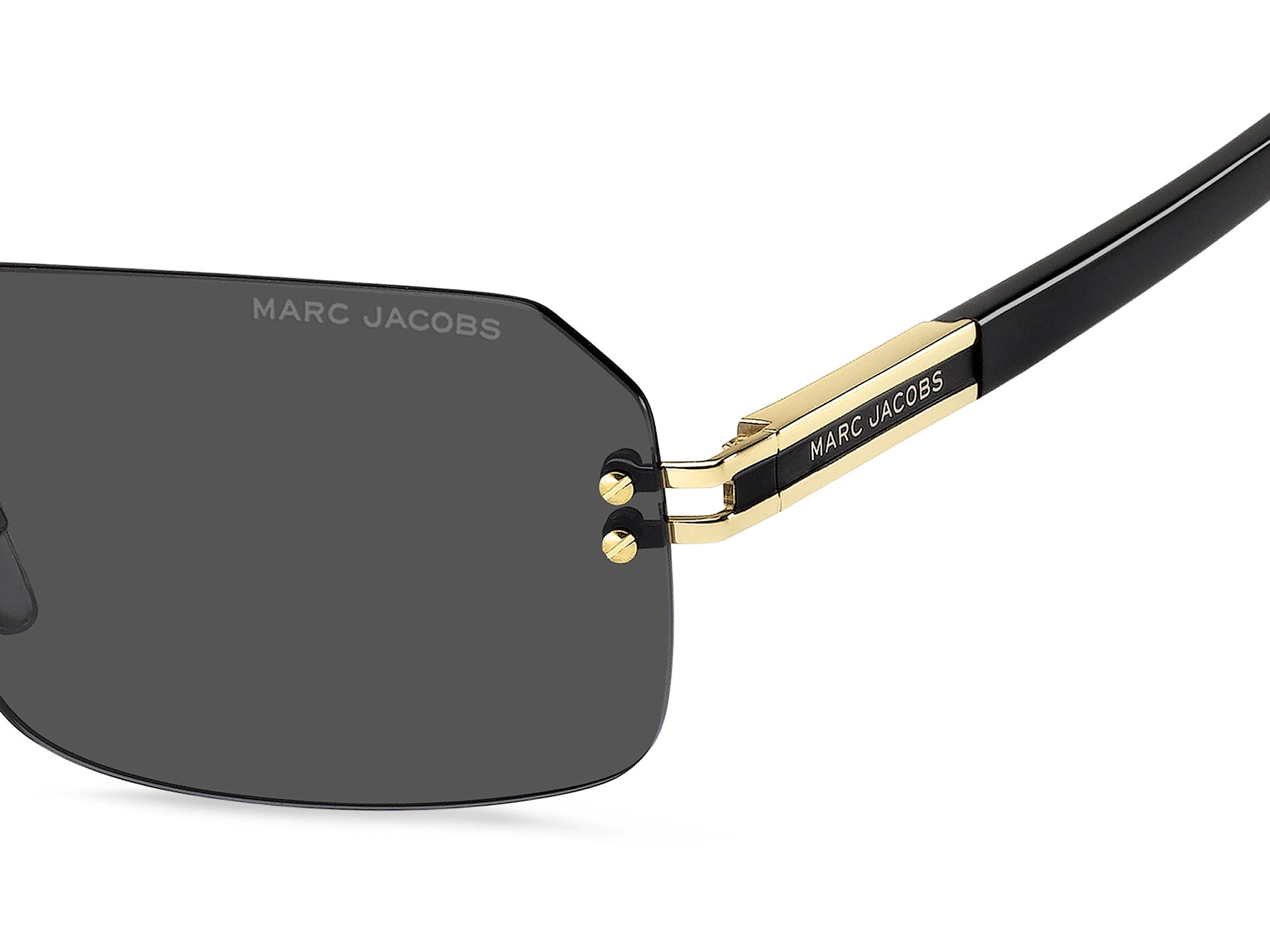 Marc Jacobs Square Sunglasses