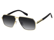 Marc Jacobs Aviator Sunglasses