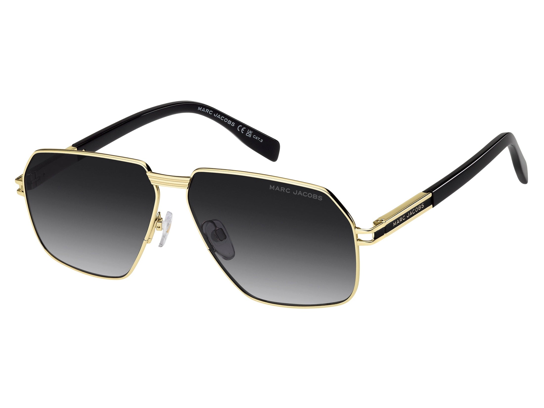 Marc Jacobs Aviator Sunglasses