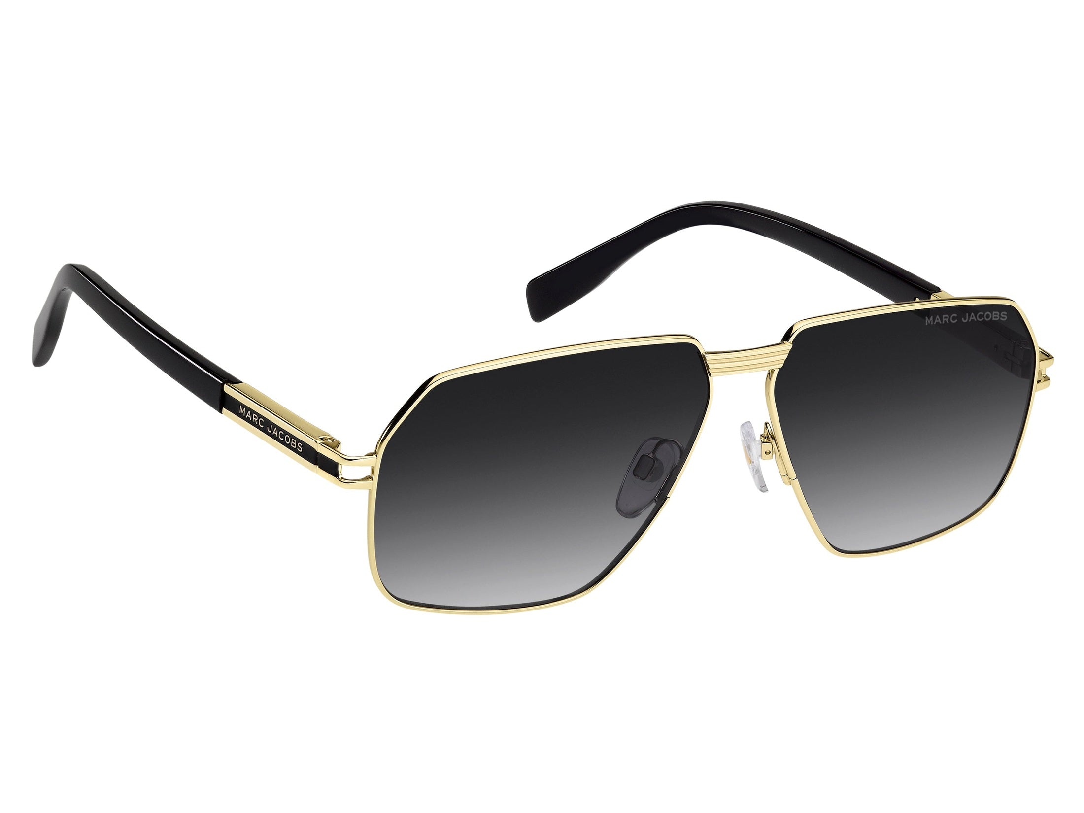 Marc Jacobs Aviator Sunglasses