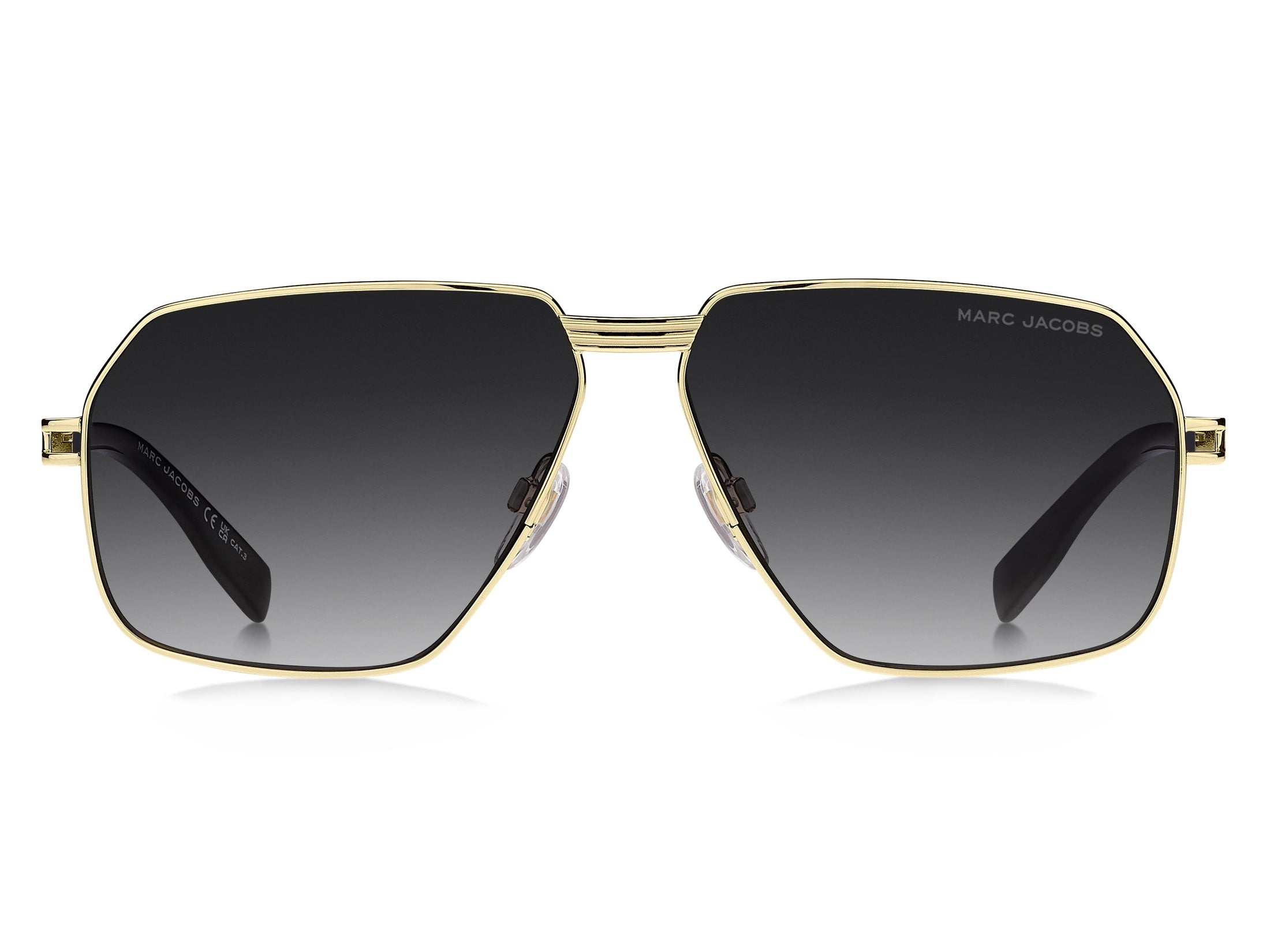 Marc Jacobs Aviator Sunglasses