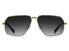 Marc Jacobs Aviator Sunglasses