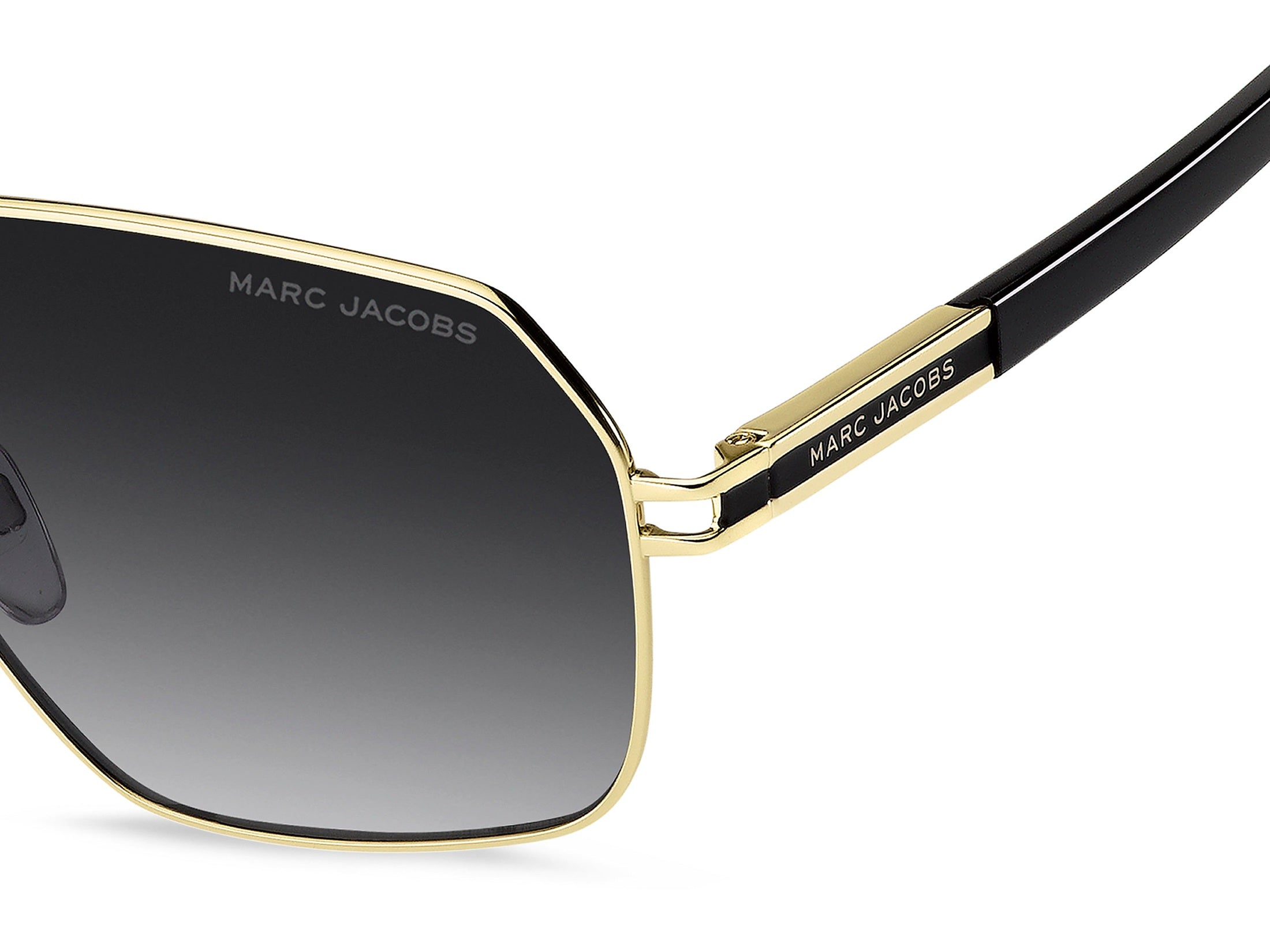 Marc Jacobs Aviator Sunglasses