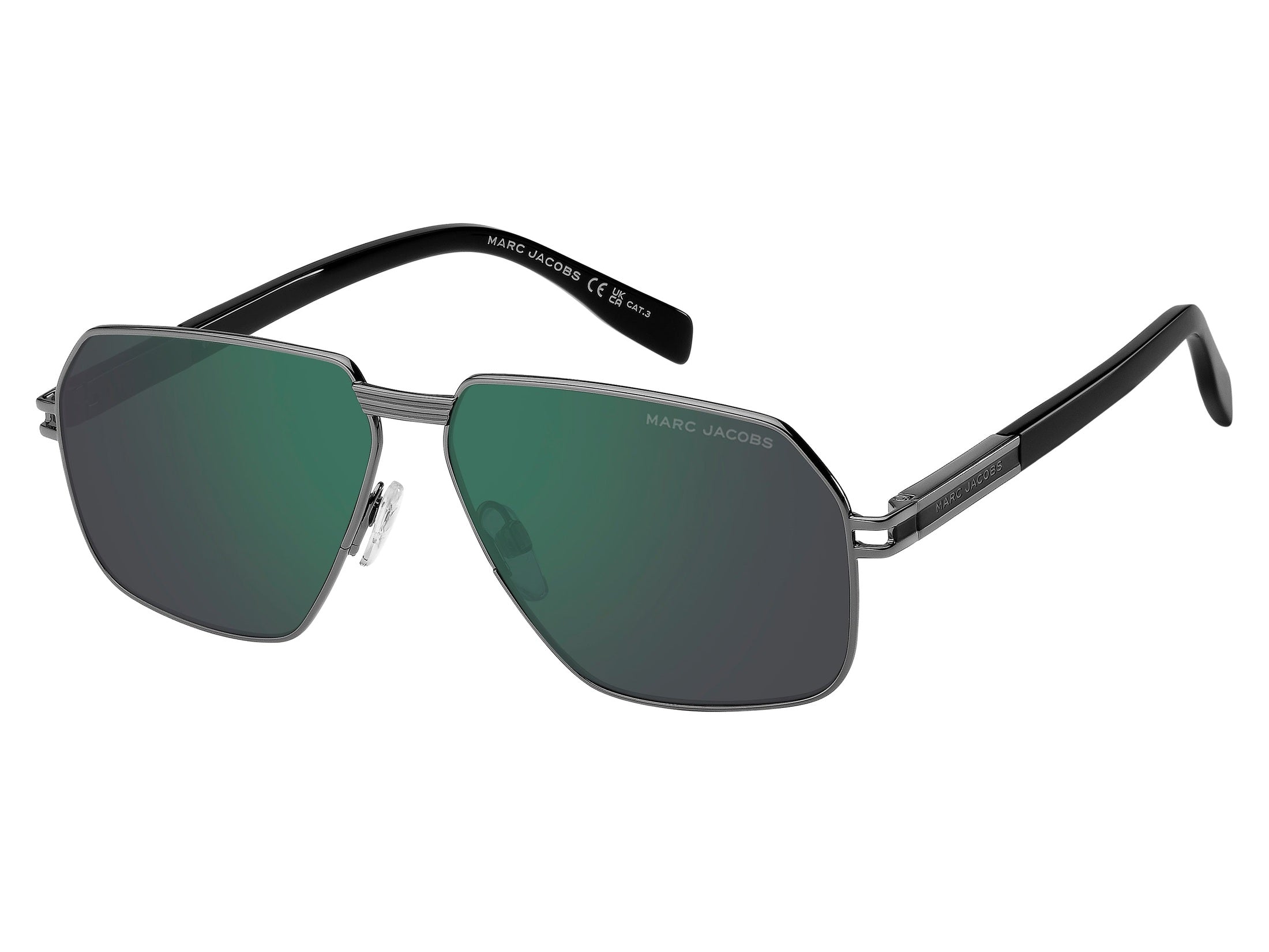 Marc Jacobs Aviator Sunglasses