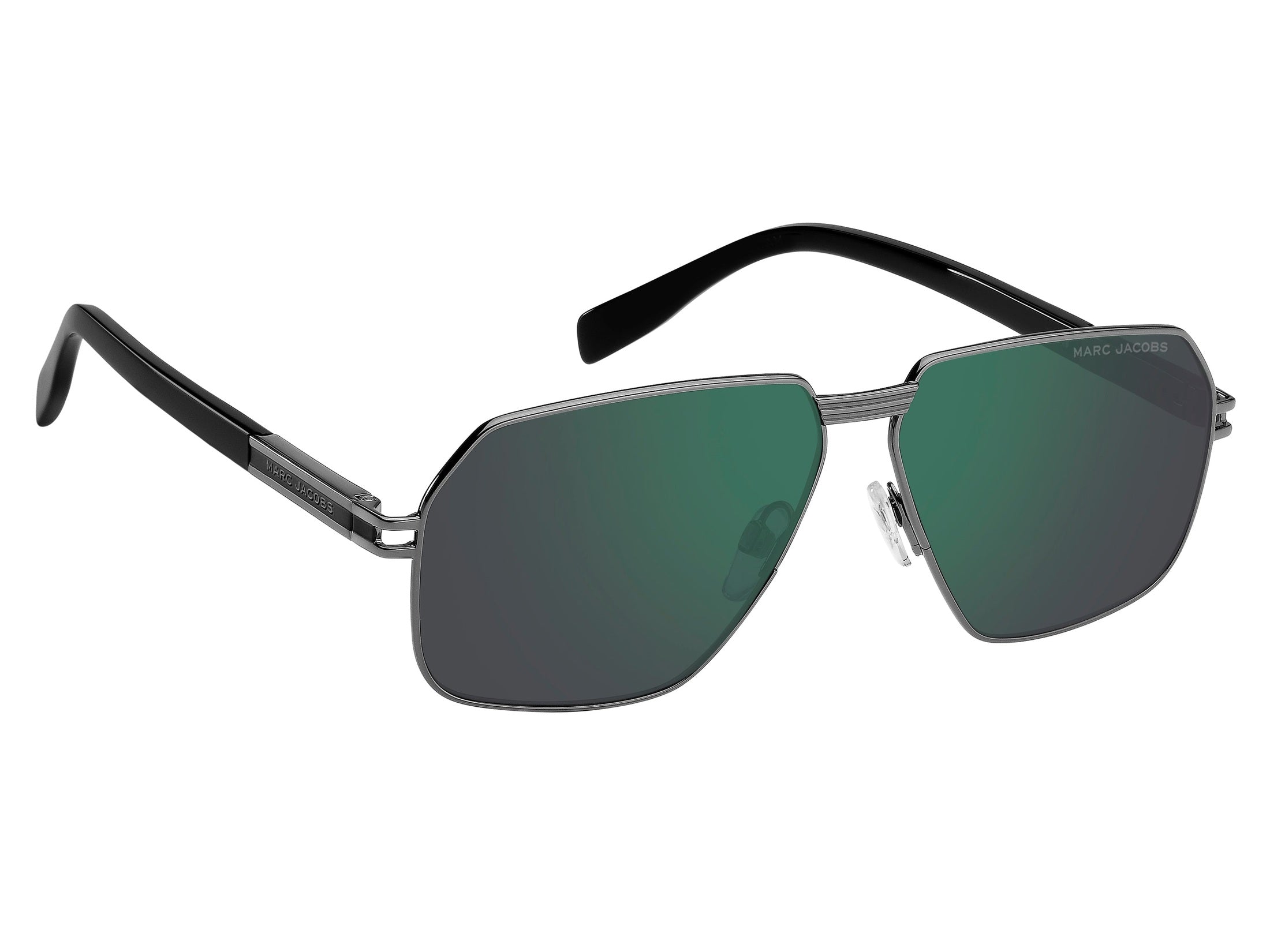 Marc Jacobs Aviator Sunglasses