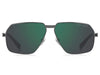 Marc Jacobs Aviator Sunglasses