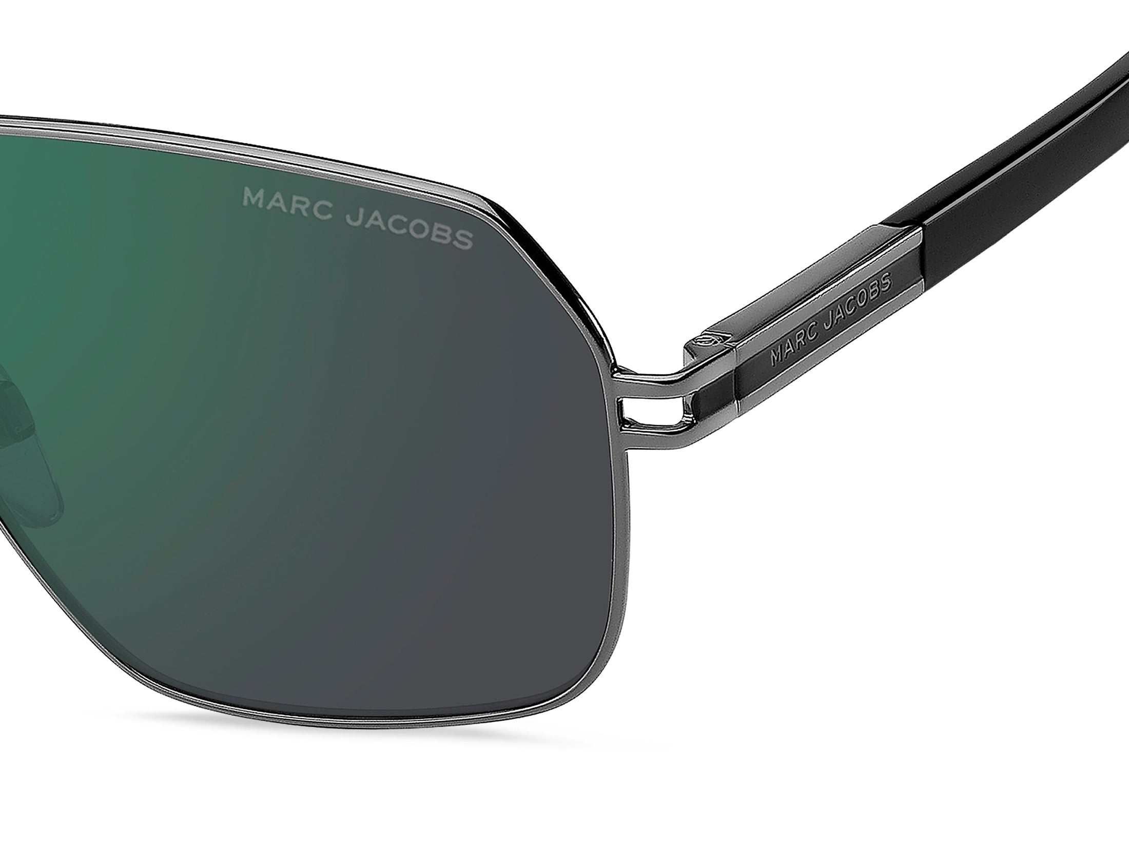 Marc Jacobs Aviator Sunglasses