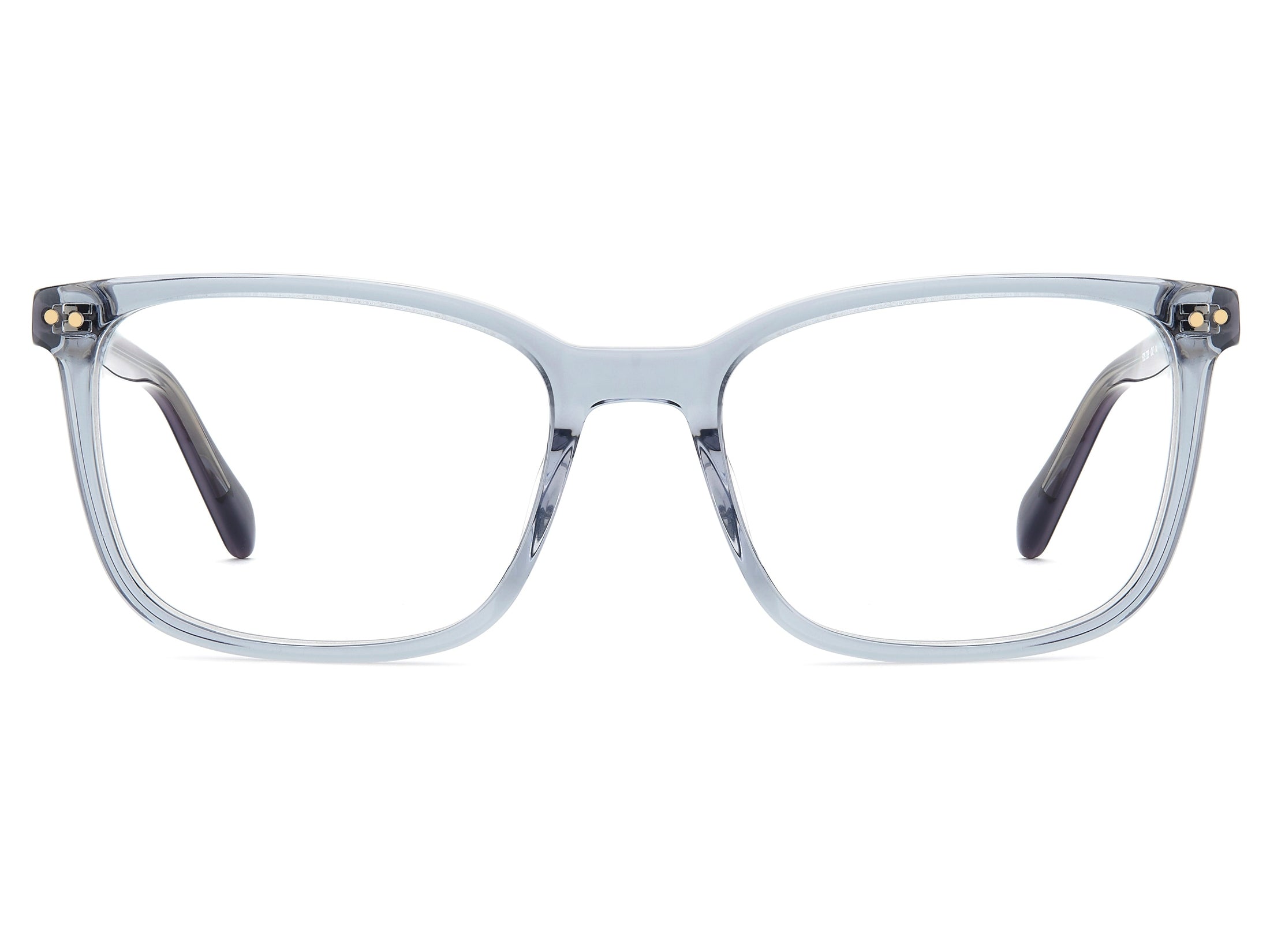 Fossil Square Frames
