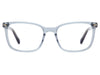 Fossil Square Frames