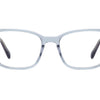 Fossil Square Frames