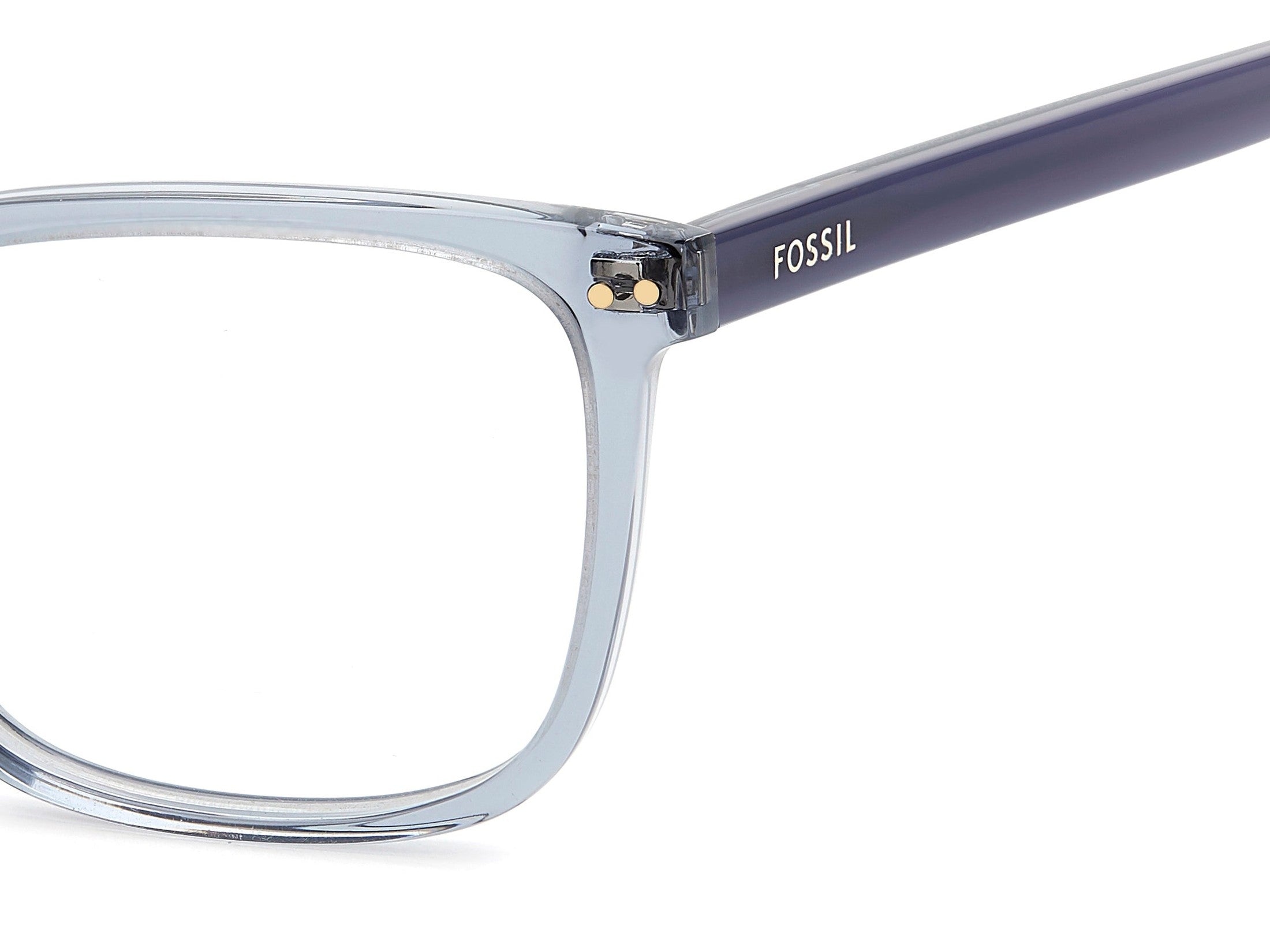 Fossil Square Frames