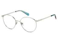 Fossil Round Frames