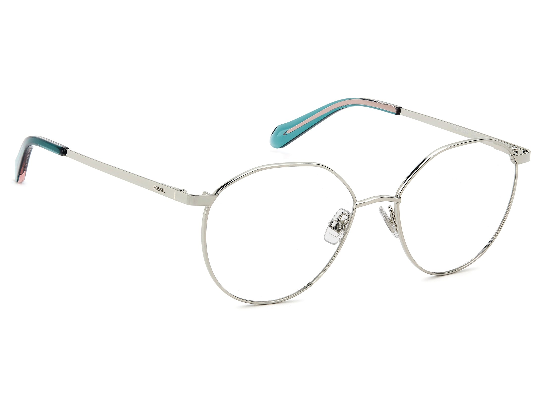 Fossil Round Frames