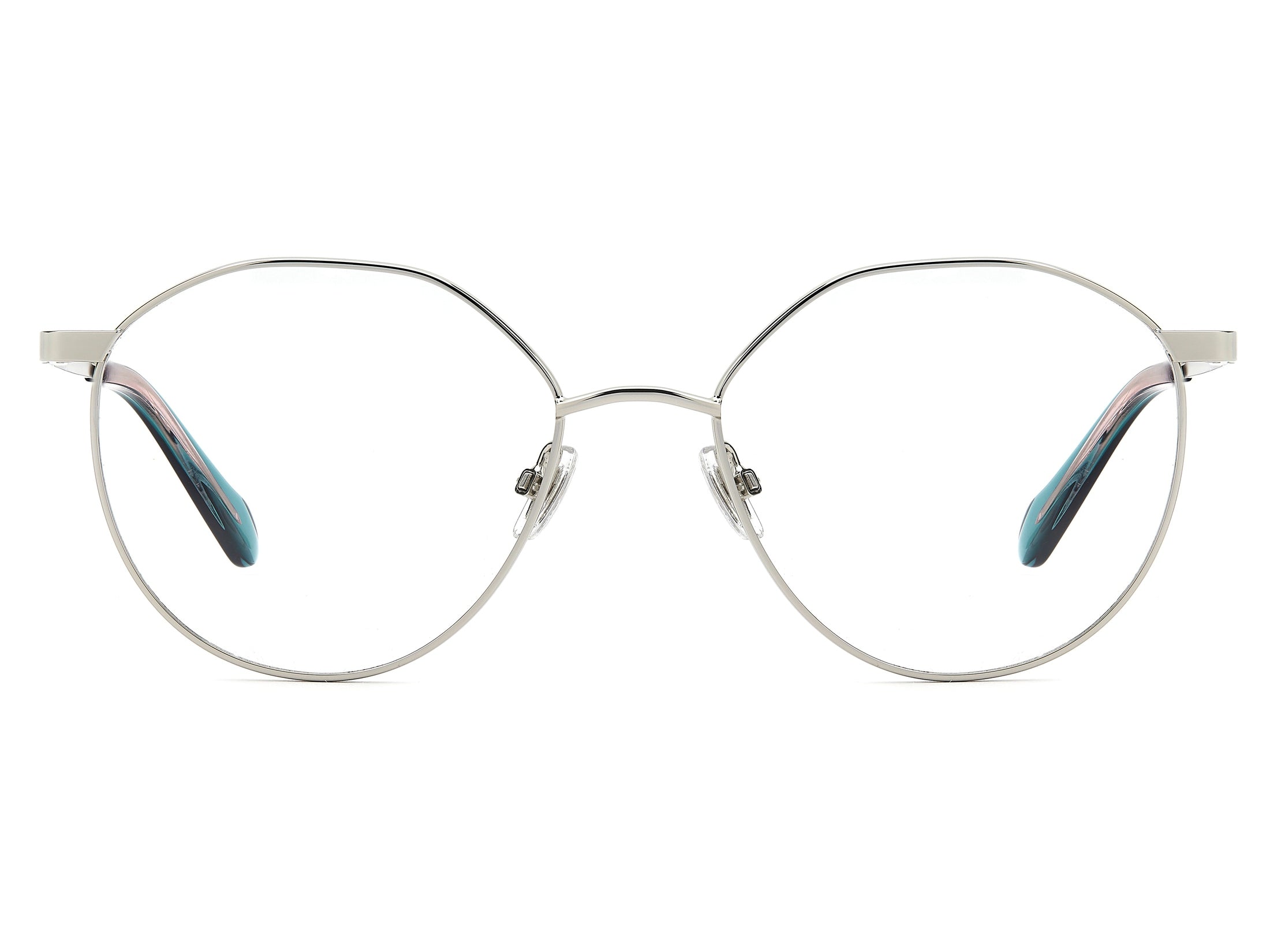 Fossil Round Frames