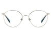 Fossil Round Frames