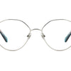 Fossil Round Frames